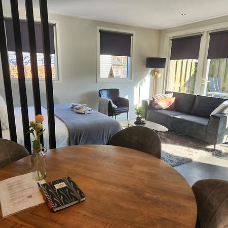 B&B Trust Barneveld Buitenkant foto