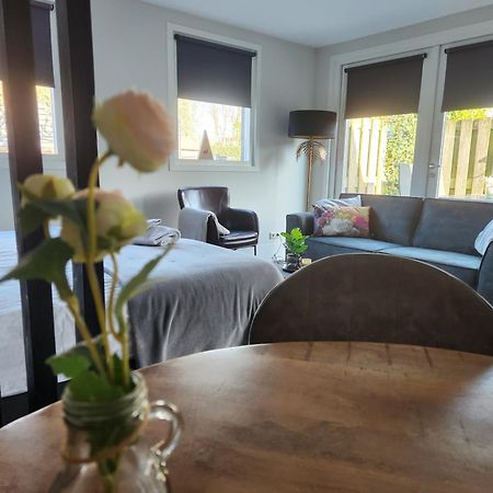 B&B Trust Barneveld Buitenkant foto