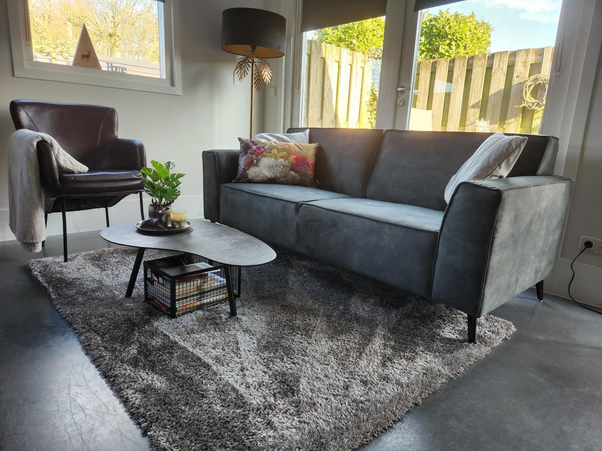 B&B Trust Barneveld Buitenkant foto