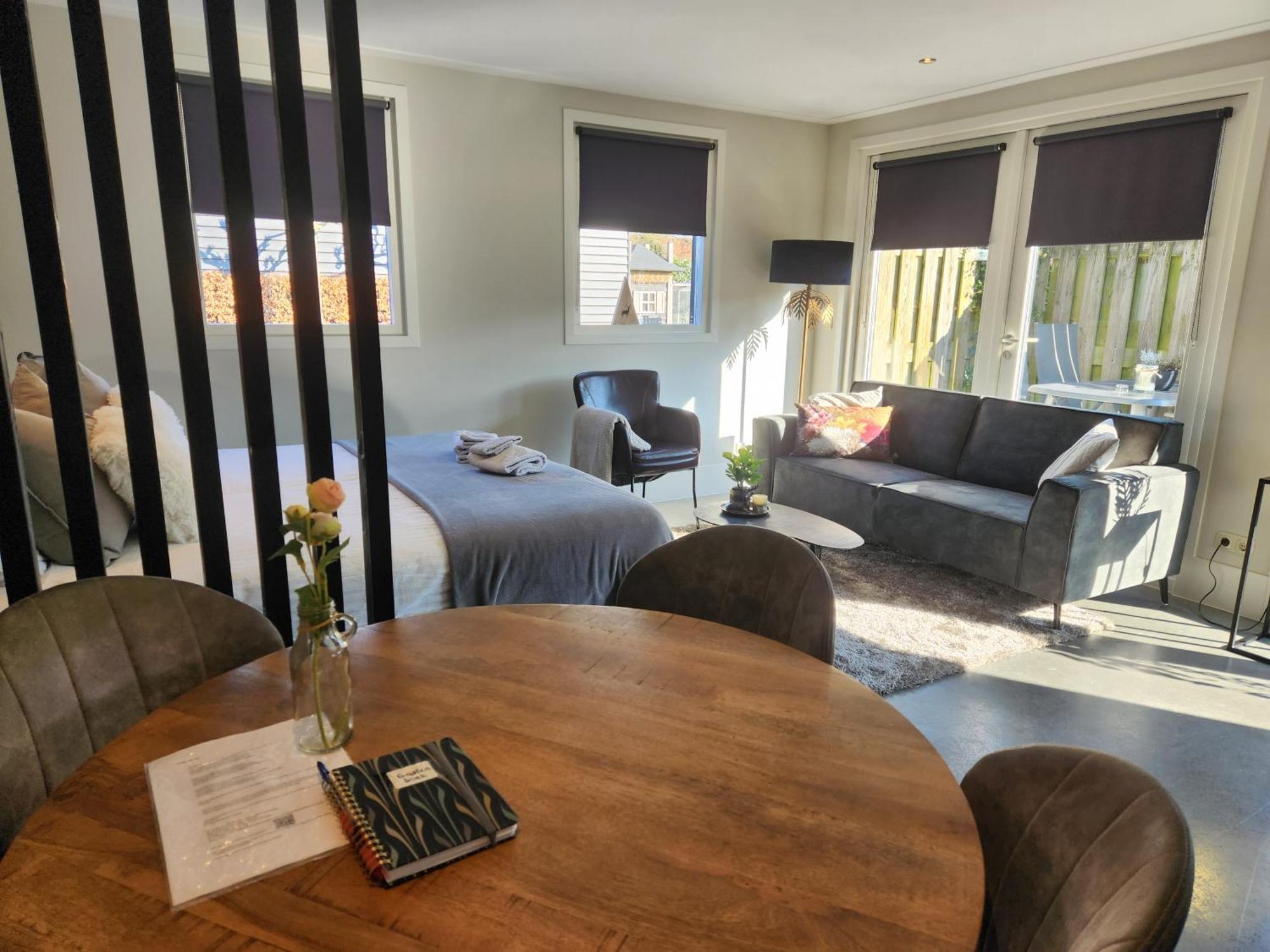 B&B Trust Barneveld Buitenkant foto