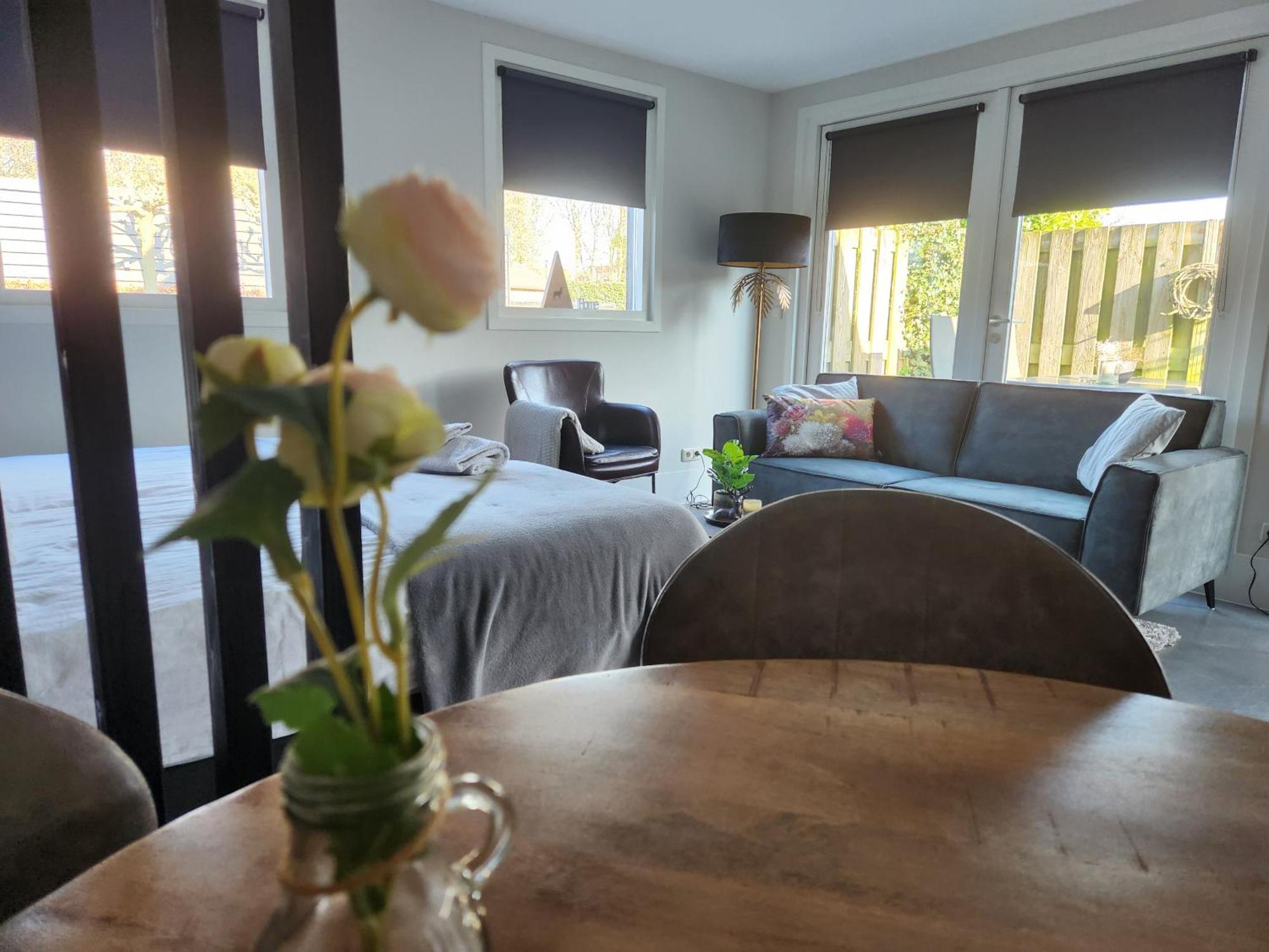 B&B Trust Barneveld Buitenkant foto